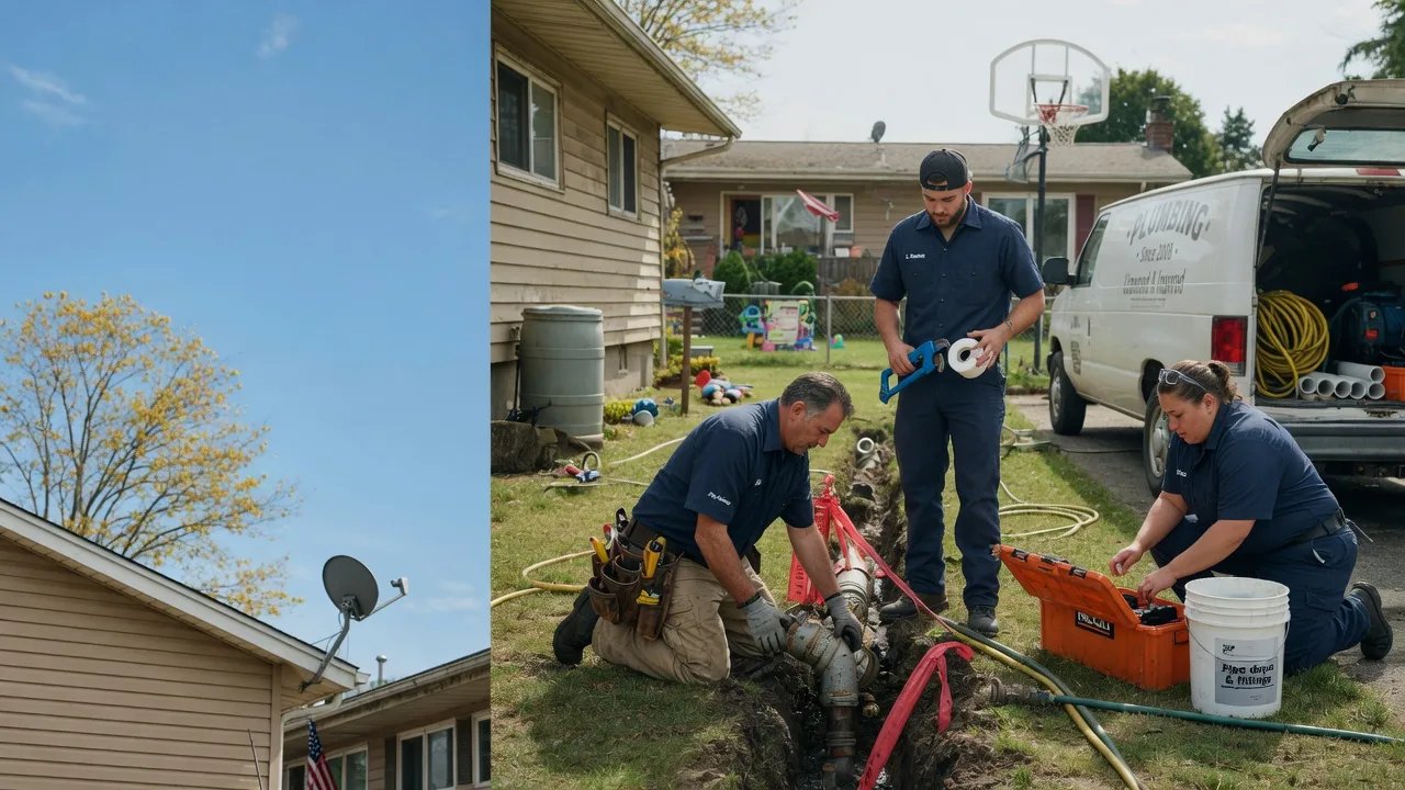 Garbage Disposal Replacement in Cosby, MO near me